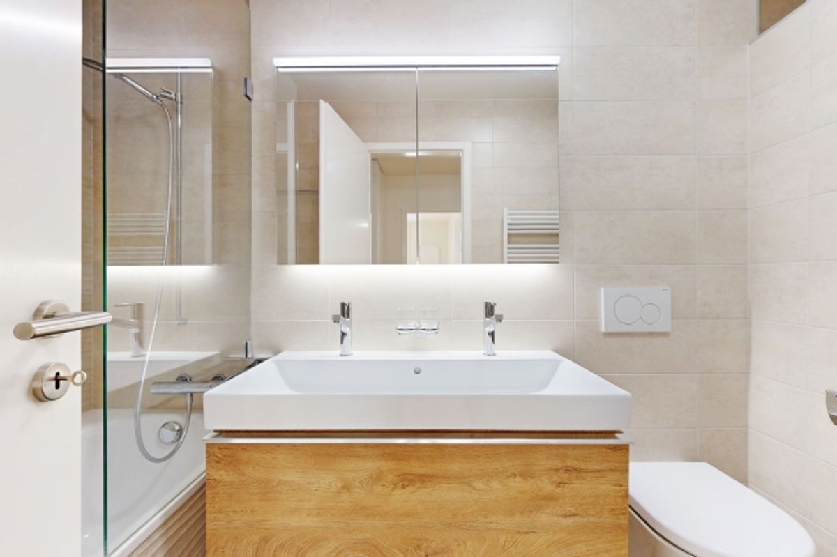 Superbe appartement de haut standing à deux pas de la gare ! - 6