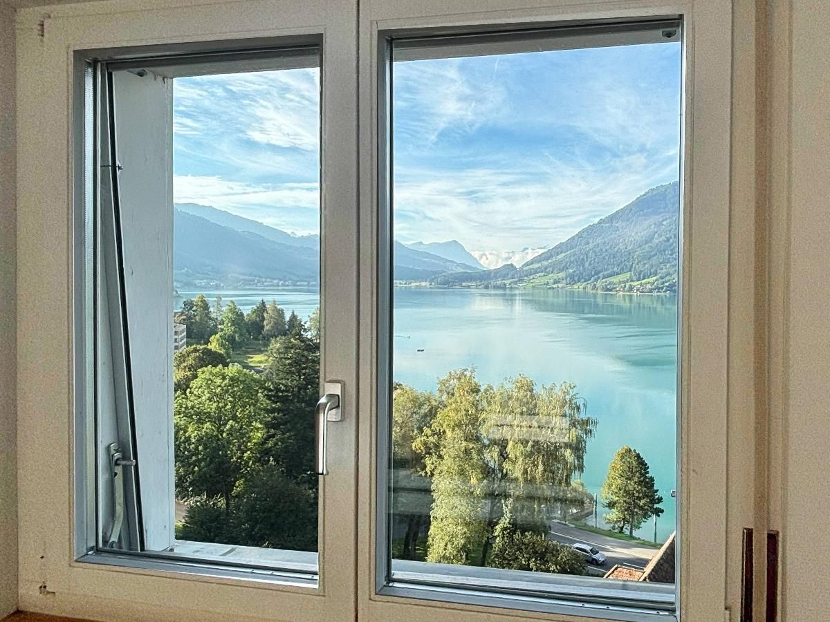 3 Zimmer Wohnung - 0