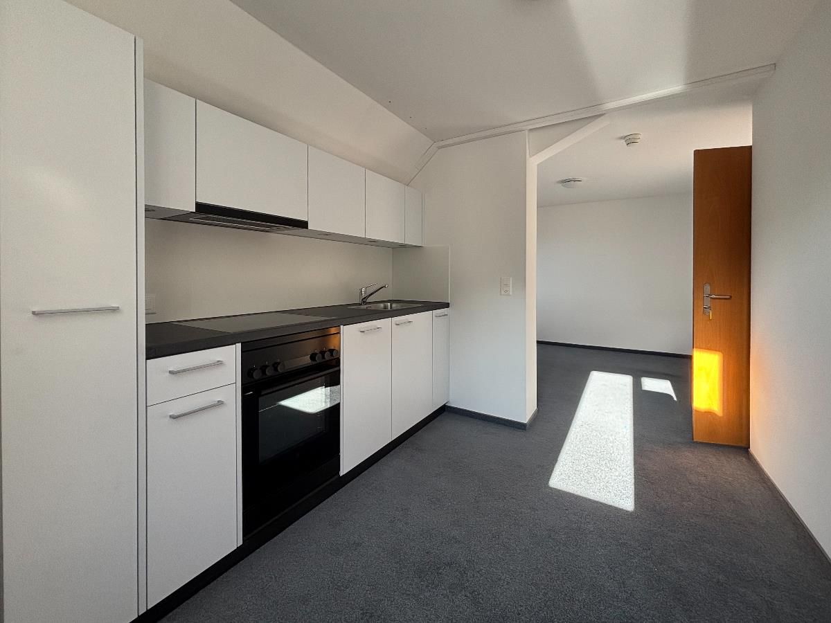 3 Zimmer Wohnung - 2