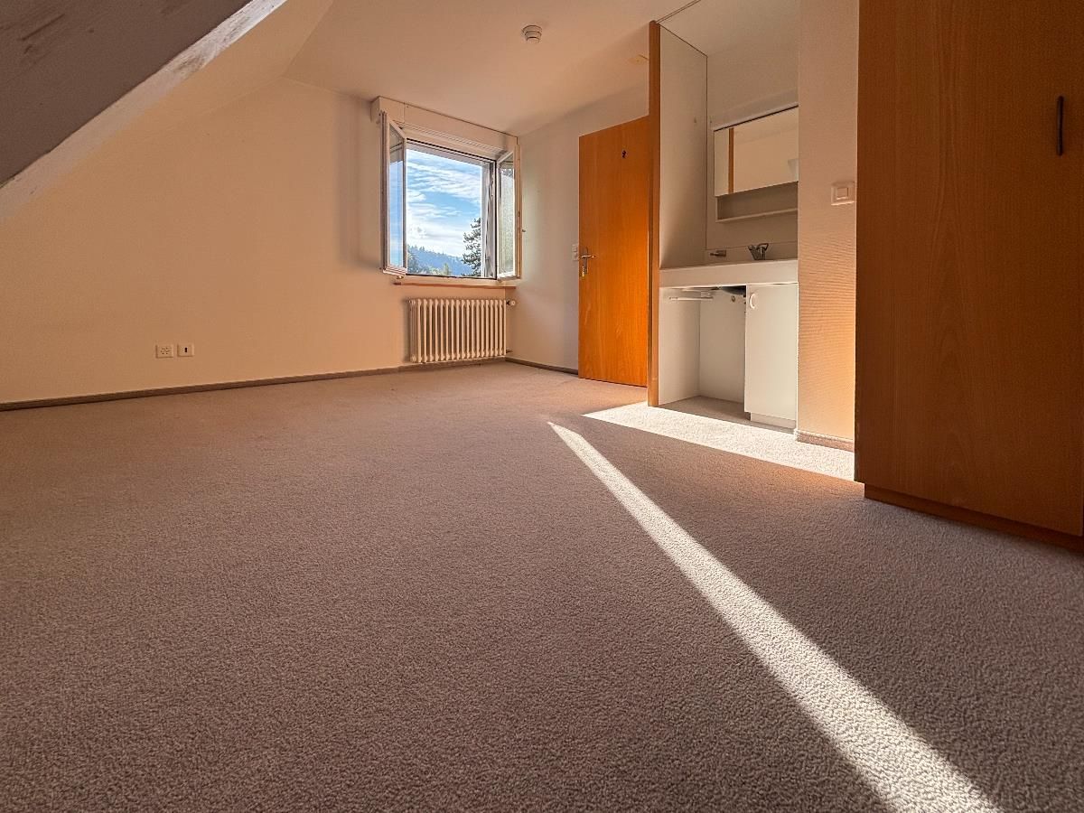 3 Zimmer Wohnung - 4