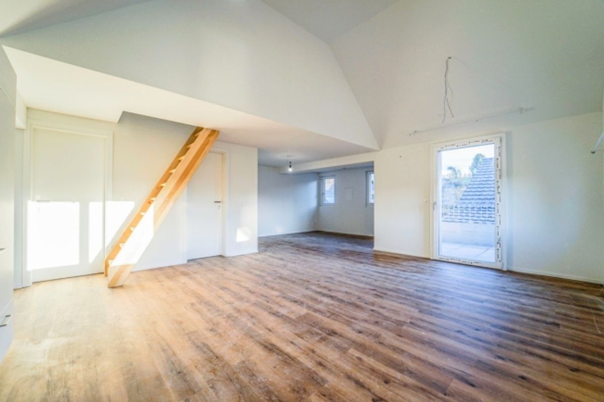 Neu sanierte 3.5-Zi.-Wohnung zur Miete, Hauptwil TG - 2