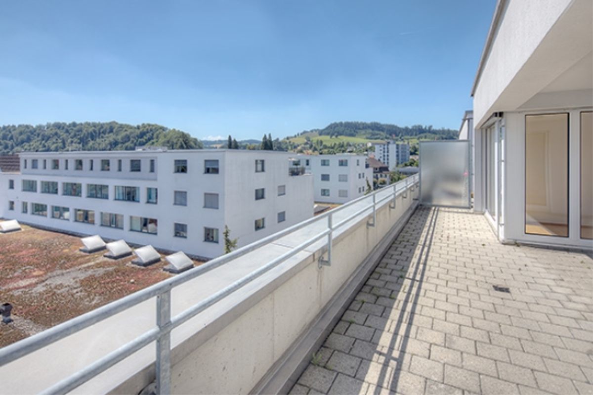 Helle Wohnung mit tollem Grundriss - 0