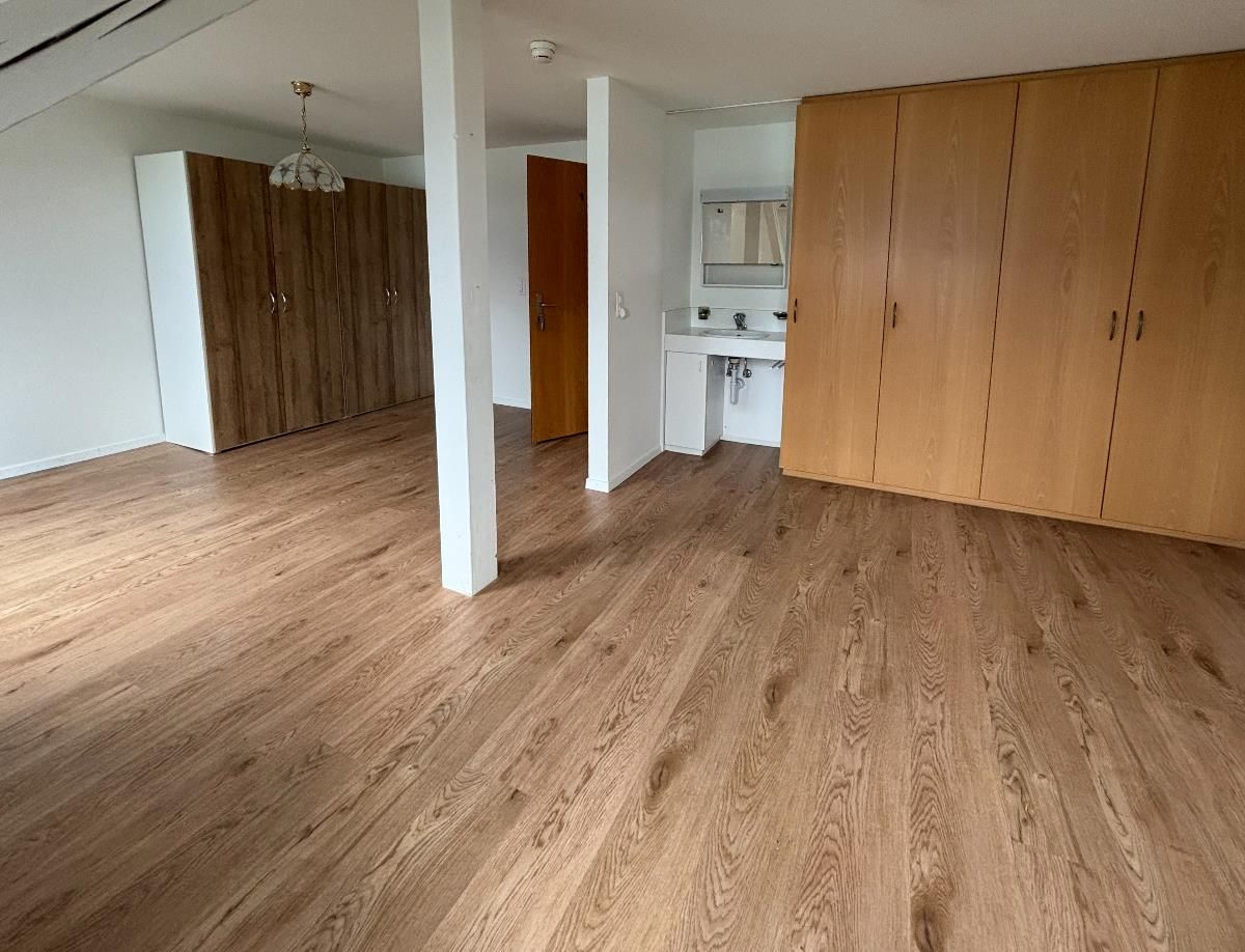 3 Zimmer Wohnung - 5