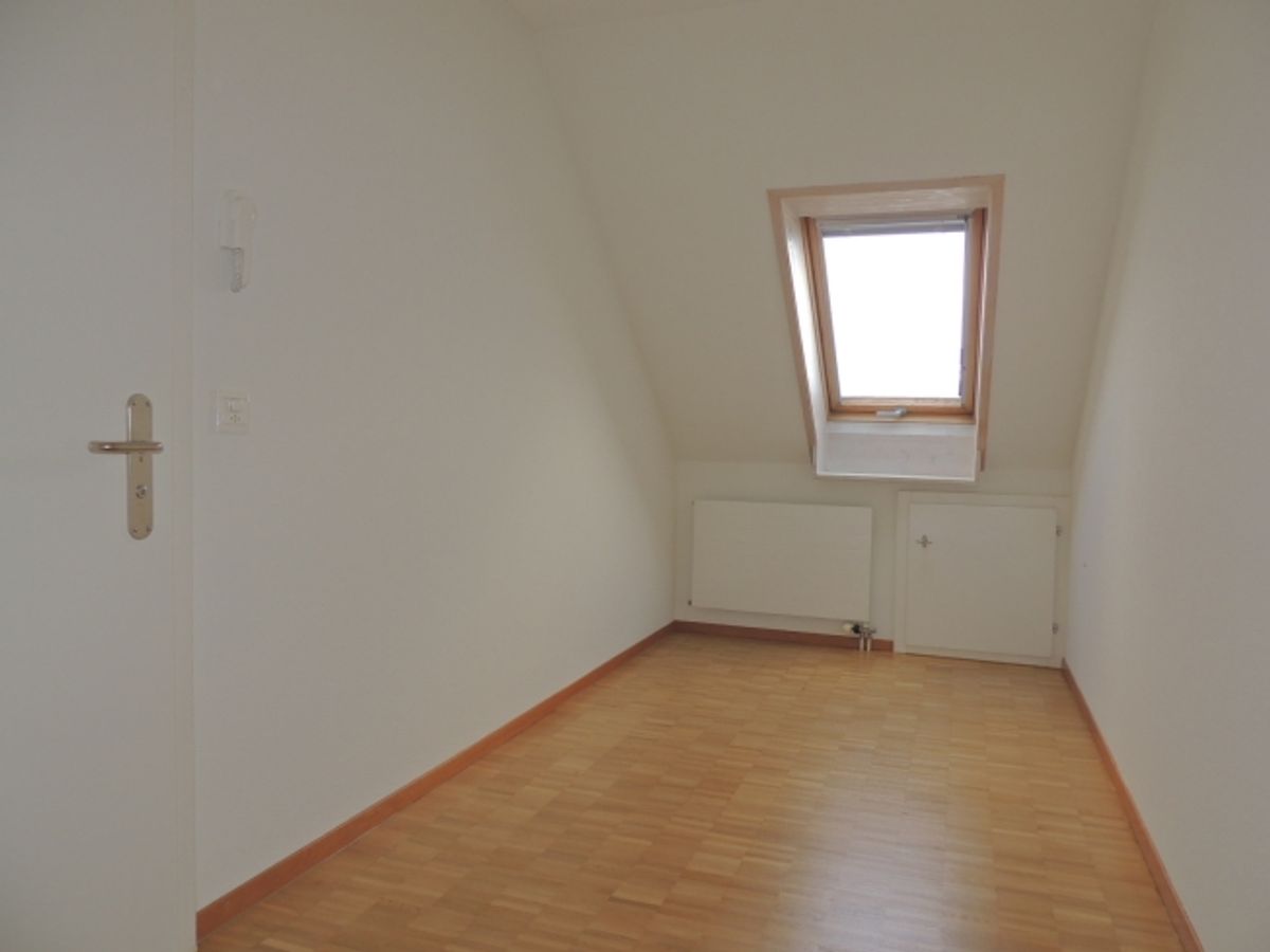 Befristete Wohnung an zentraler Lage in Zürich gesucht - 2
