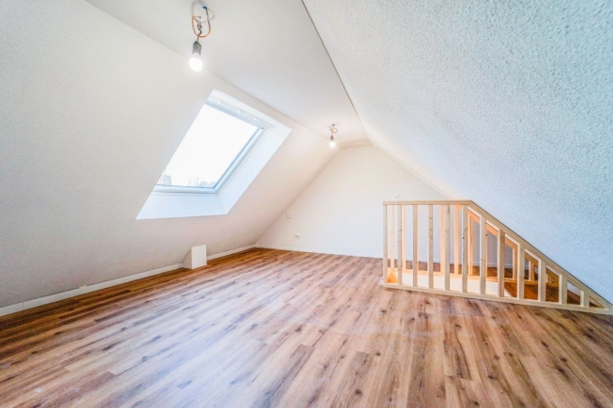 Neu sanierte 3.5-Zi.-Wohnung zur Miete, Hauptwil TG - 3