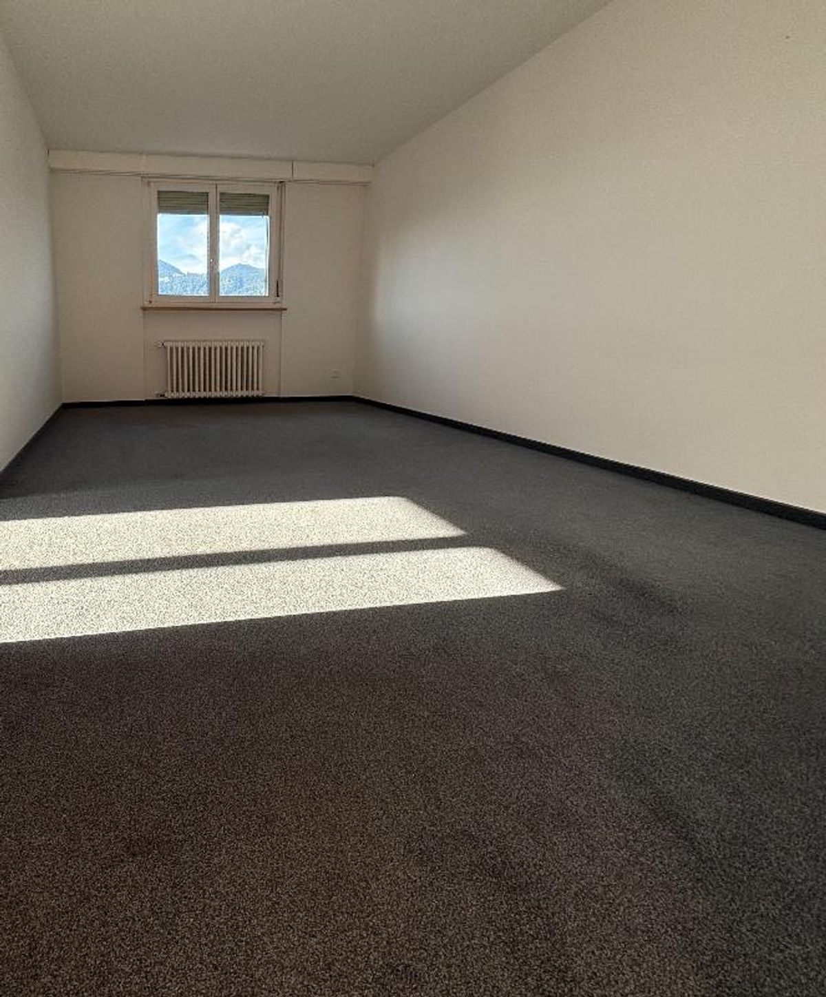 3 Zimmer Wohnung - 6