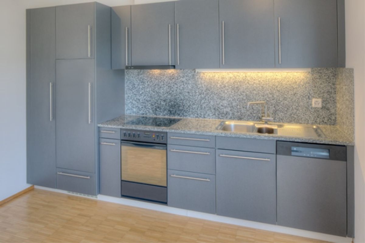 Helle Wohnung mit tollem Grundriss - 3