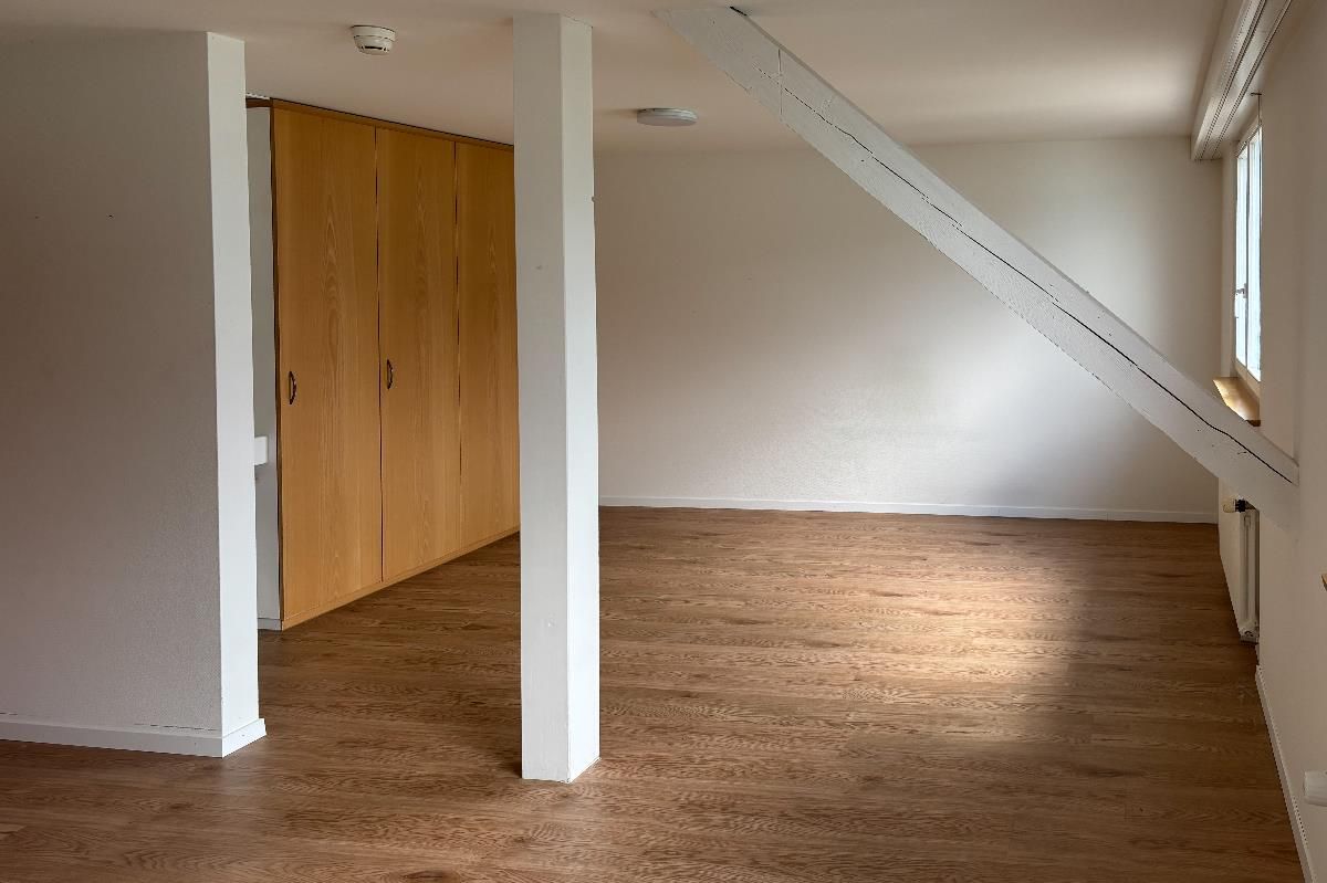 3 Zimmer Wohnung - 7