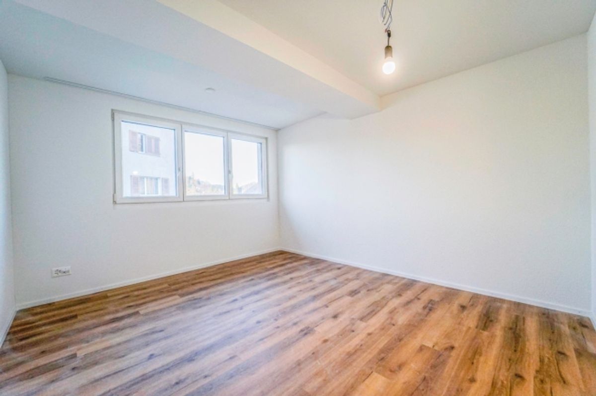 Neu sanierte 3.5-Zi.-Wohnung zur Miete, Hauptwil TG - 5