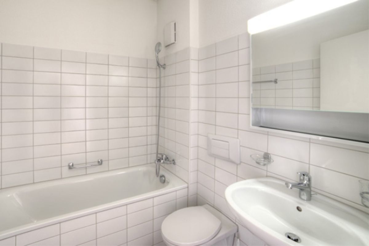 Helle Wohnung mit tollem Grundriss - 4