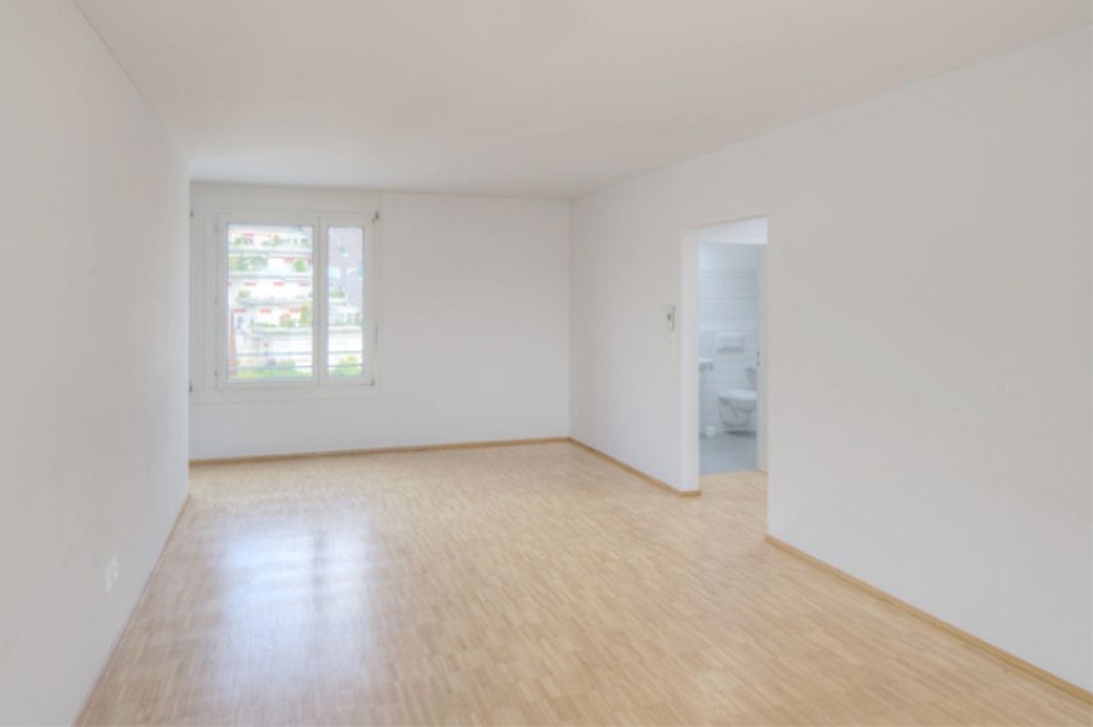 Helle Wohnung mit tollem Grundriss - 5