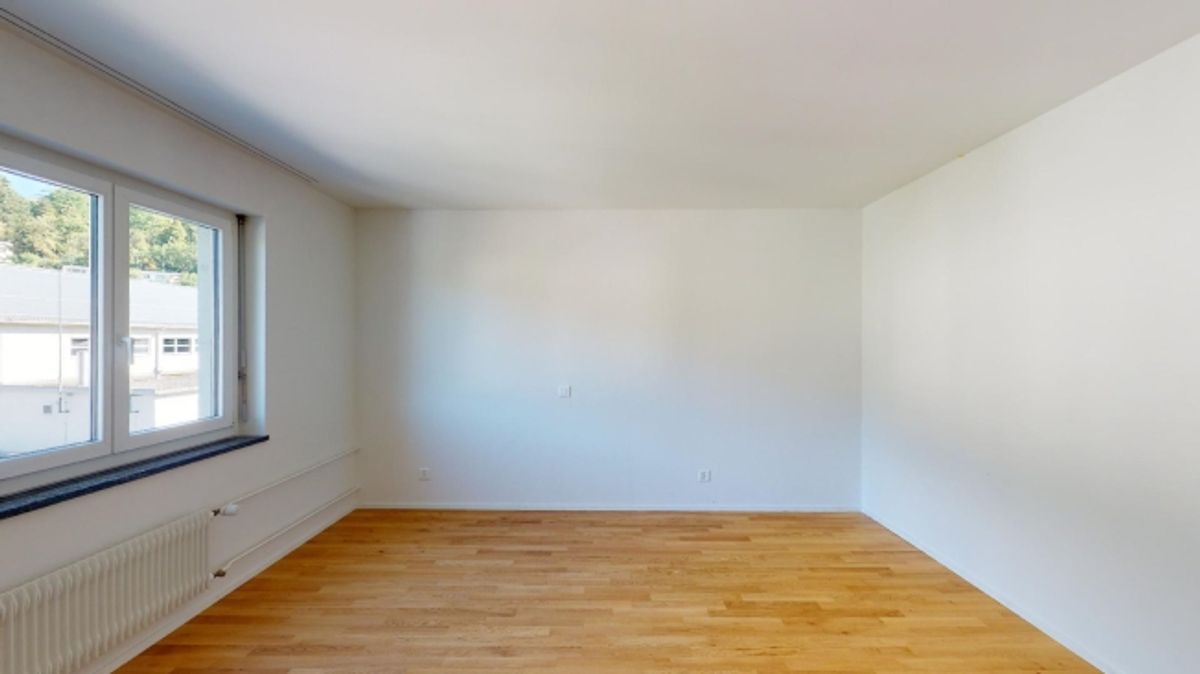 Grosszügige Wohnung im Zentrum von Chur - 5