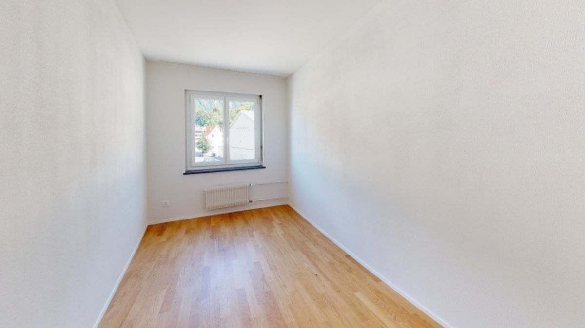 Grosszügige Wohnung im Zentrum von Chur - 6