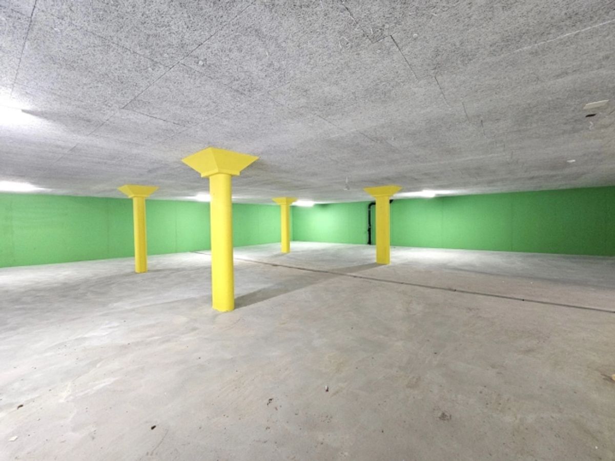 MODERNER NEUBAU AN RUHIGER LAGE MIT EIGNE WASCHKÜCHE UND KELLER (14,5 m2) - 7