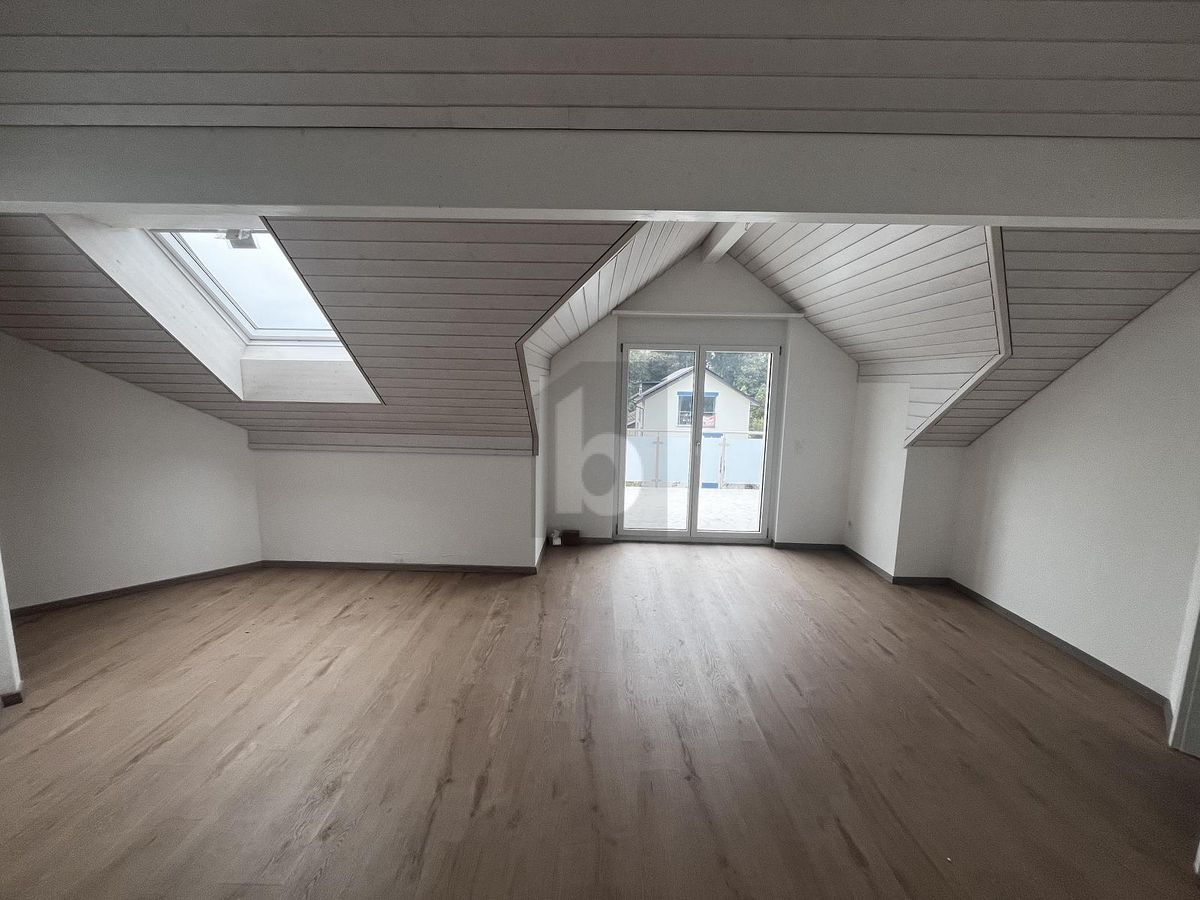 VIEL PLATZ, ZWEI BALKONE UND HERRLICHE WEITSICHT - 1