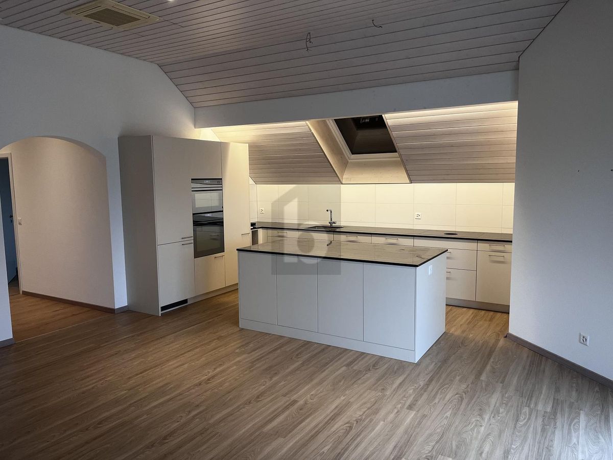 VIEL PLATZ, ZWEI BALKONE UND HERRLICHE WEITSICHT - 3