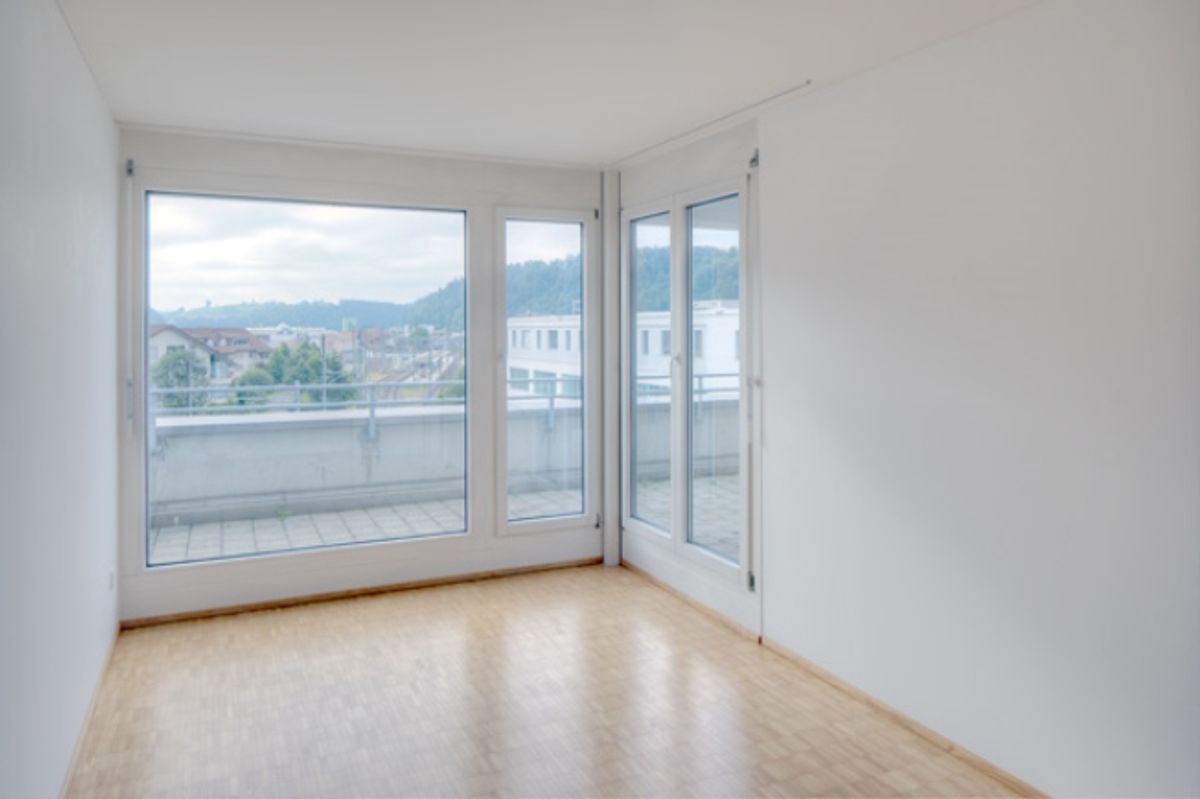 Helle Wohnung mit tollem Grundriss - 6
