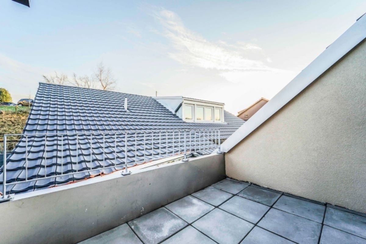 Neu sanierte 3.5-Zi.-Wohnung zur Miete, Hauptwil TG - 8