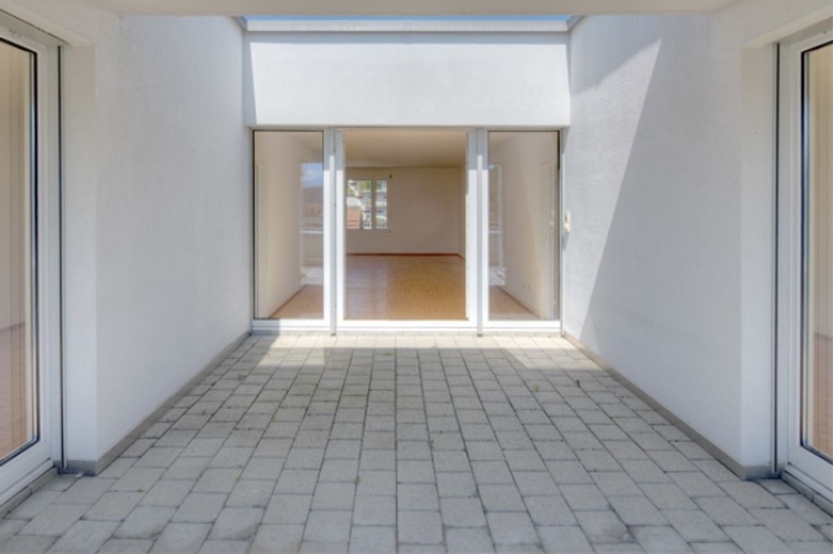 Helle Wohnung mit tollem Grundriss - 8