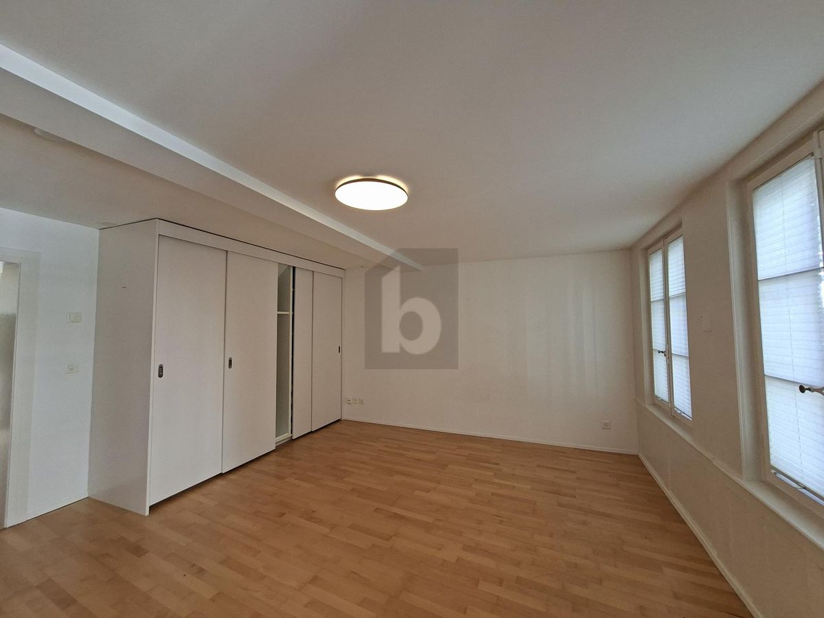 CHARMANTE ALTSTADT-MAISONETTE BEZUGSBEREIT - 2