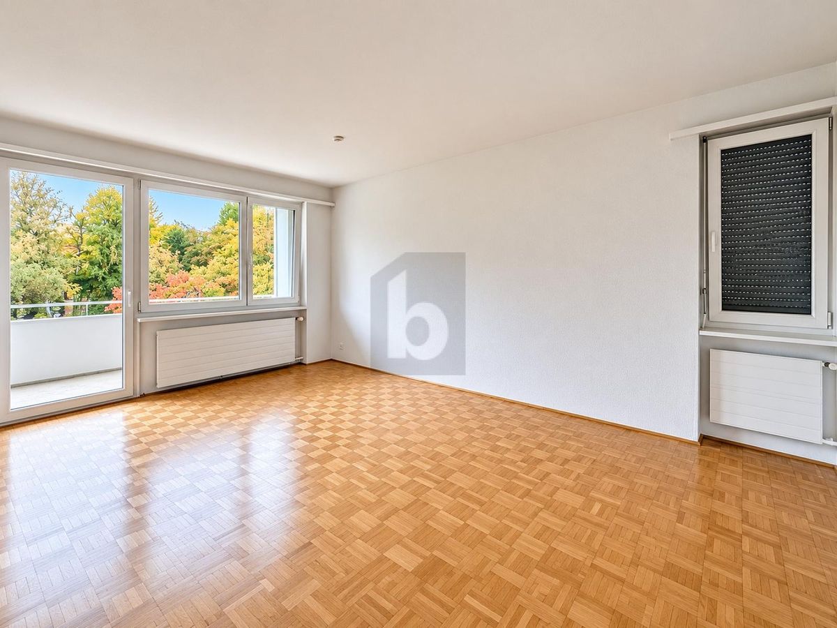 ZENTRALE LAGE TRIFFT WOHNKOMFORT - 0