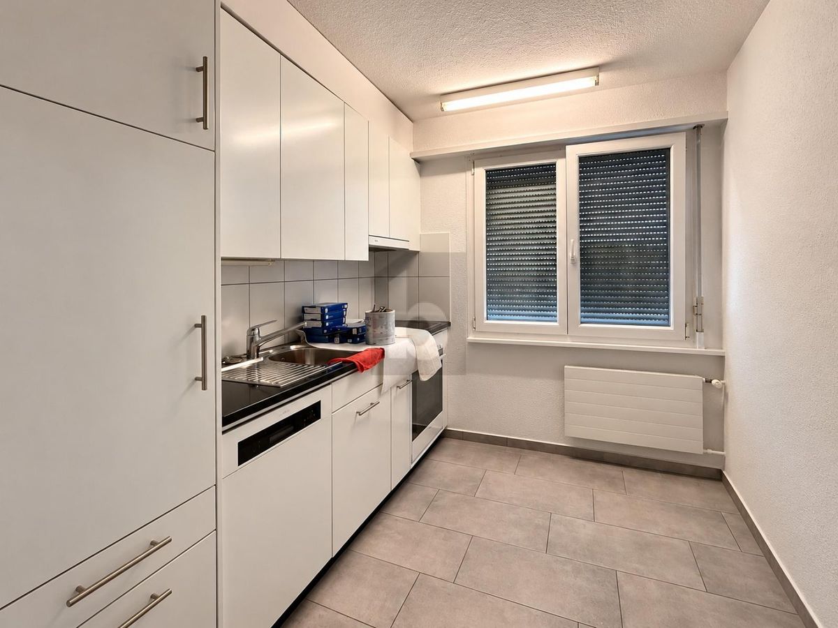 ZENTRALE LAGE TRIFFT WOHNKOMFORT - 3