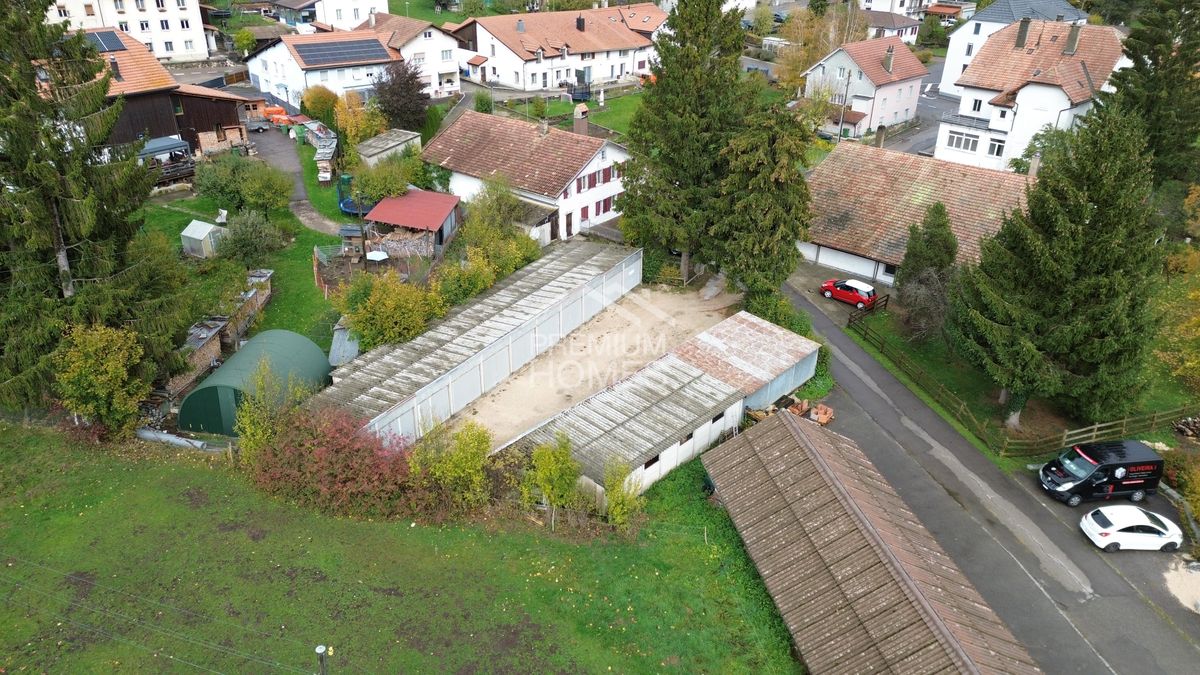 Placement immobilier avec potentiel - 1