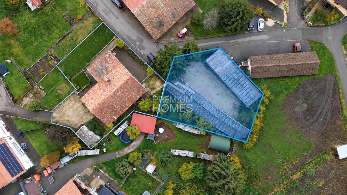 Placement immobilier avec potentiel - 2