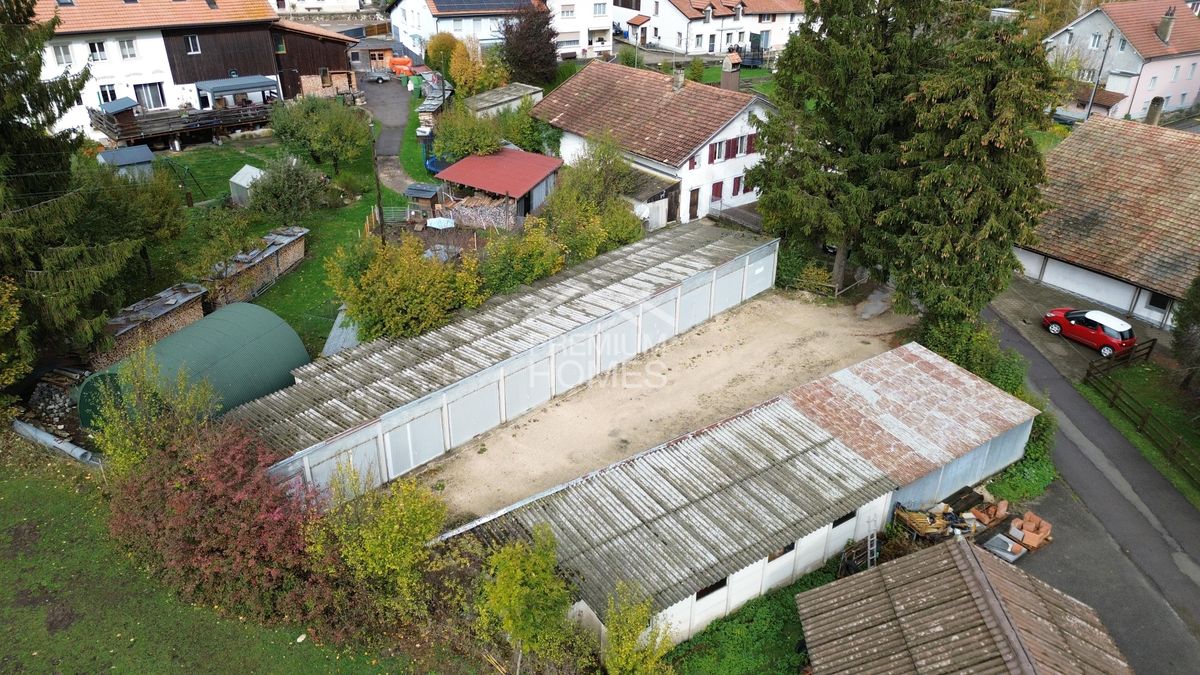 Placement immobilier avec potentiel - 4