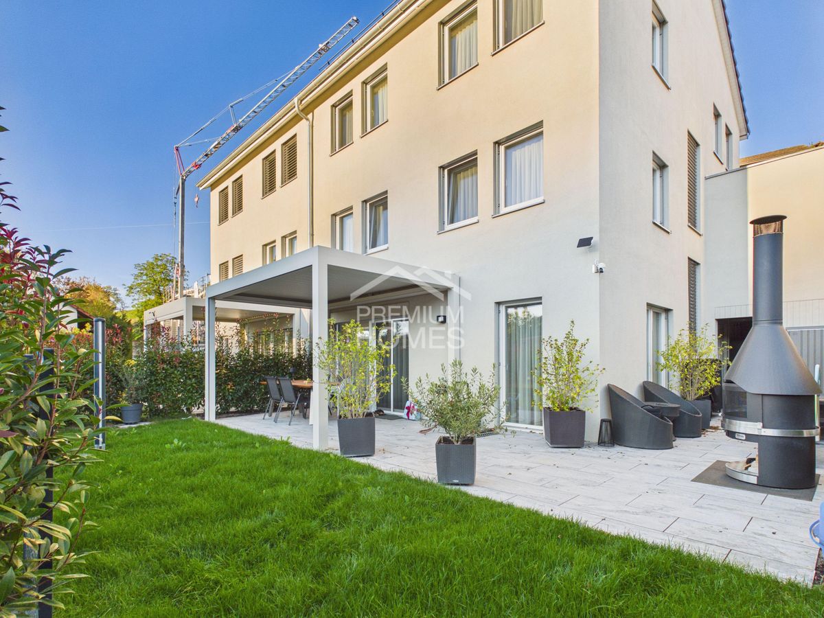 Mehr Raum für Ihre Träume - ein Zuhause mit Zukunft - 0