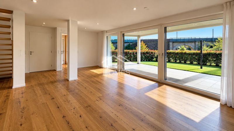 Mehr Raum für Ihre Träume - ein Zuhause mit Zukunft - 2
