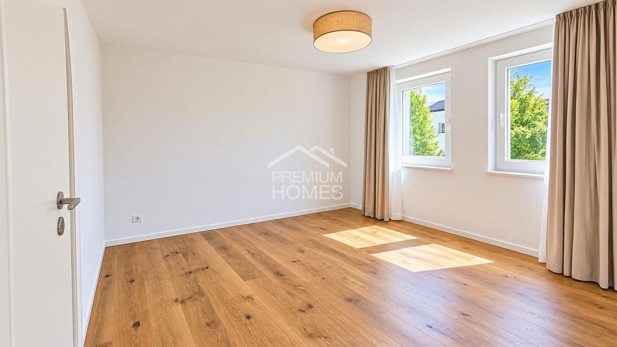Mehr Raum für Ihre Träume - ein Zuhause mit Zukunft - 4