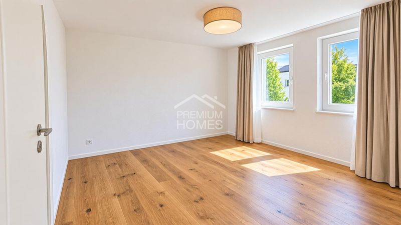 Mehr Raum für Ihre Träume - ein Zuhause mit Zukunft - 5