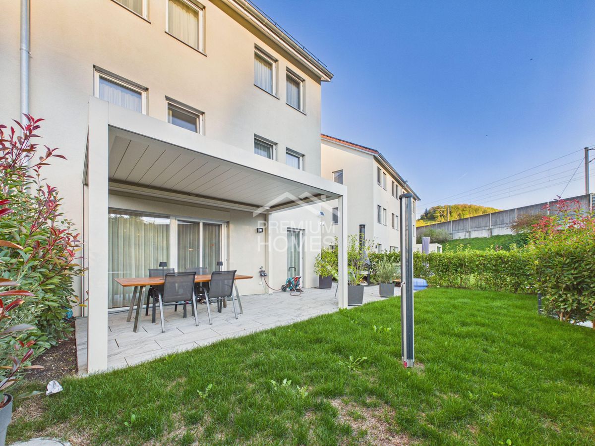 Mehr Raum für Ihre Träume - ein Zuhause mit Zukunft - 6