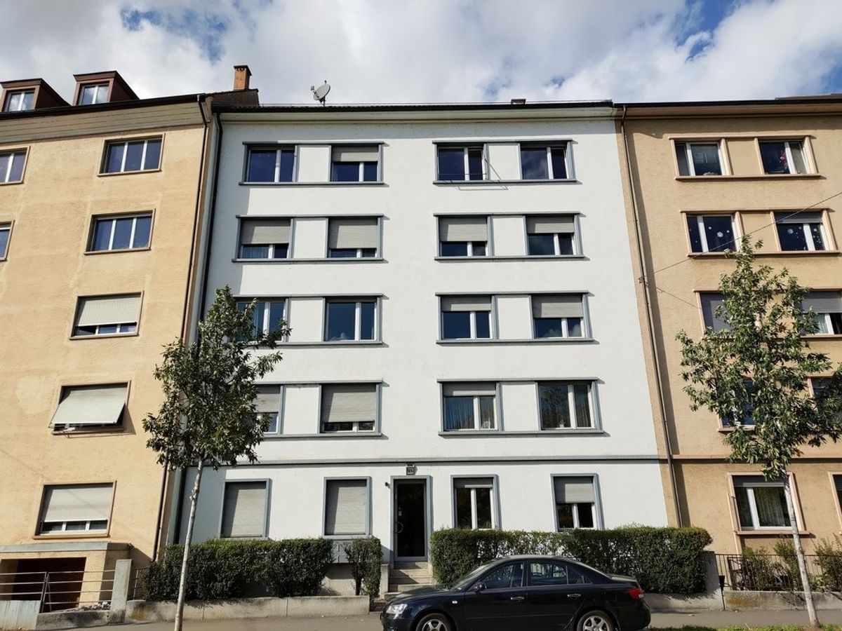 Hier endet Ihre Wohnungssuche- erste Nettomiete geschenkt! - 0