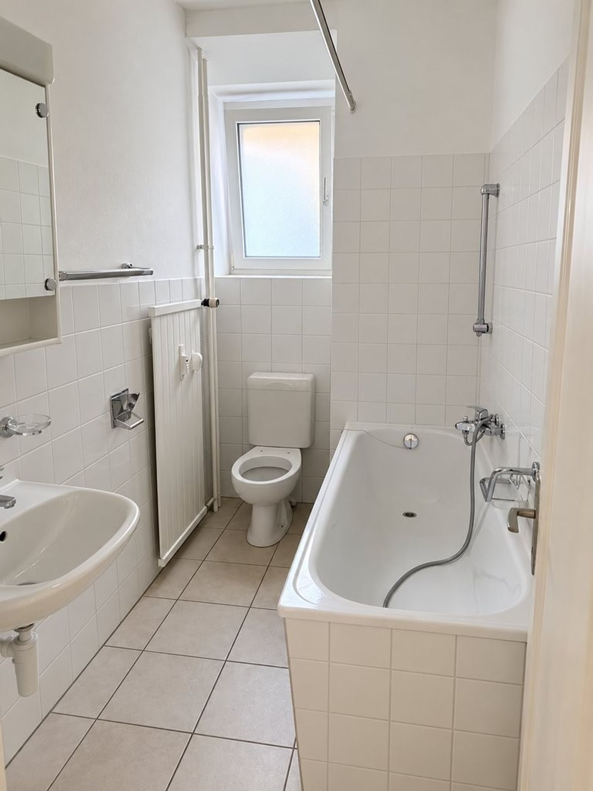 Hier endet Ihre Wohnungssuche- erste Nettomiete geschenkt! - 5