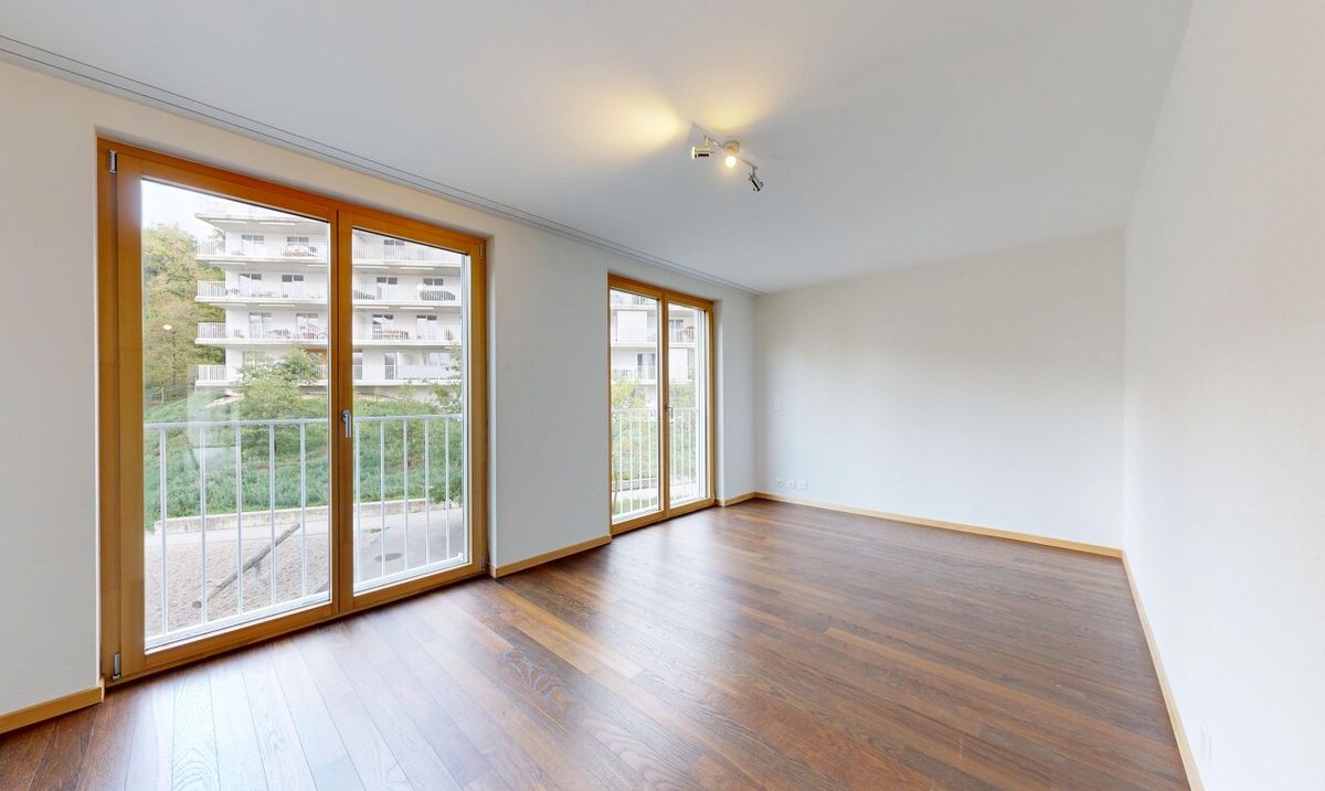 Appartement in à Neuchâtel - 6