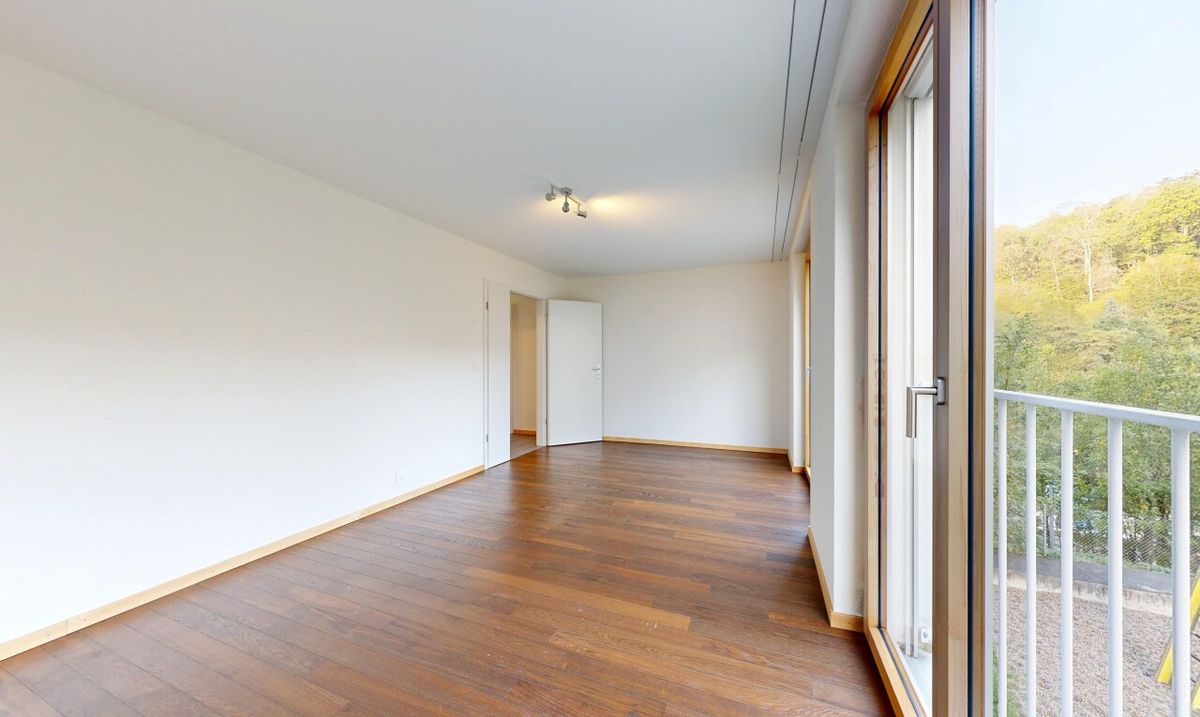 Appartement in à Neuchâtel - 7