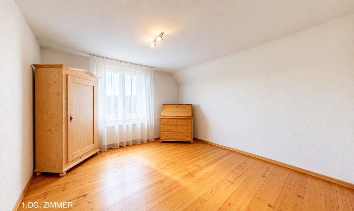 Einfamilienhaus in Stetten AG - 4