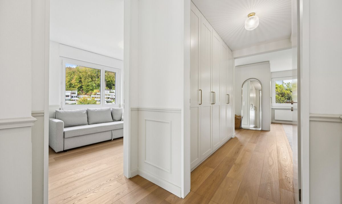Wohnung in Uitikon Waldegg - 8