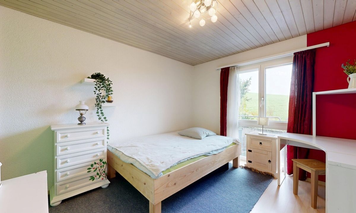 Doppelhaushälfte in Niederscherli - 6