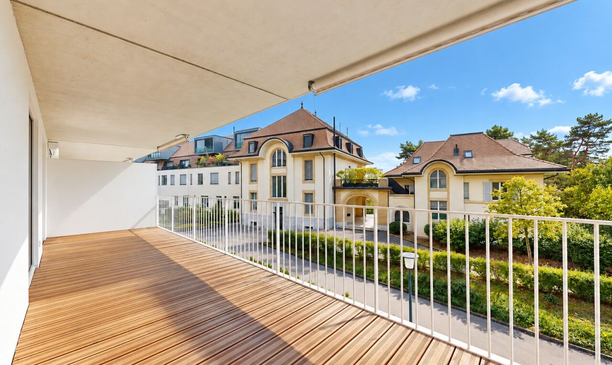 Appartement in à Neuchâtel - 0