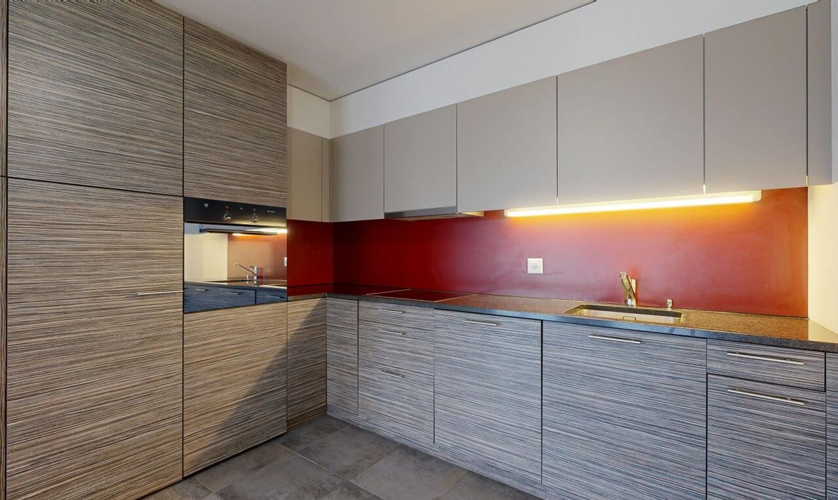 Appartement in à Neuchâtel - 3