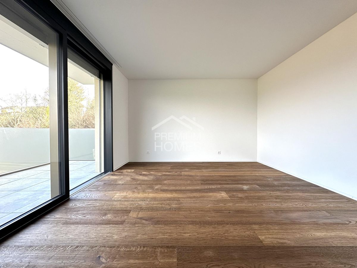 Luxuriöse 4.5 Zimmer-Attikawohnung - 4