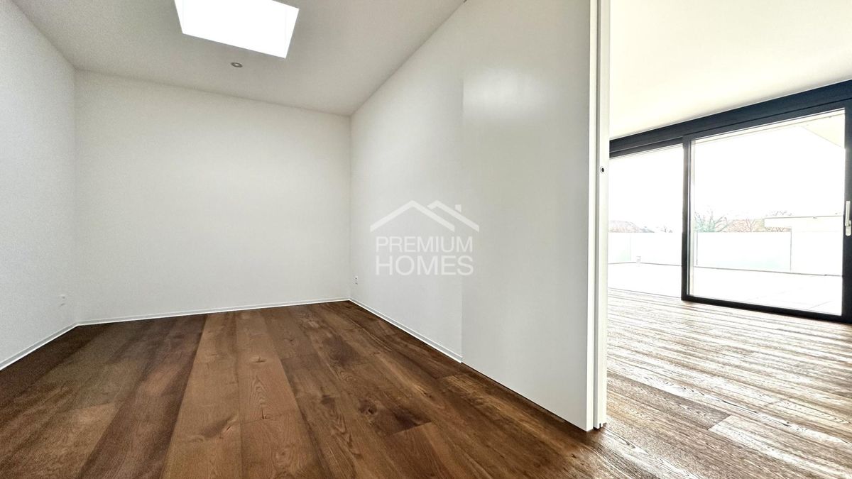 Luxuriöse 4.5 Zimmer-Attikawohnung - 6