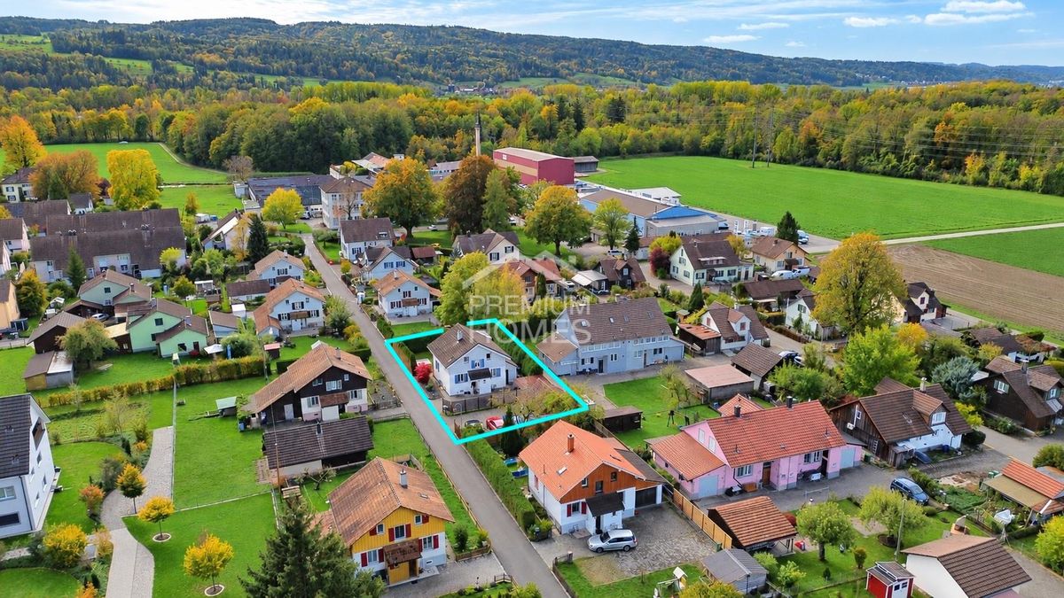 Ein Ort zum Leben und Zeit für die Familie haben - 0