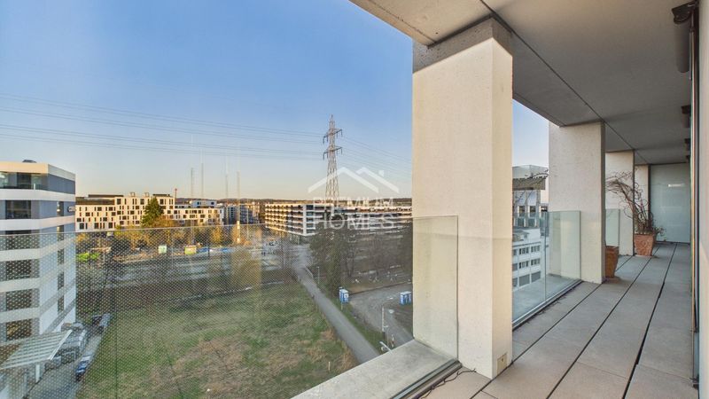 Own the Skyline in Oerlikon - Your Move! - 6