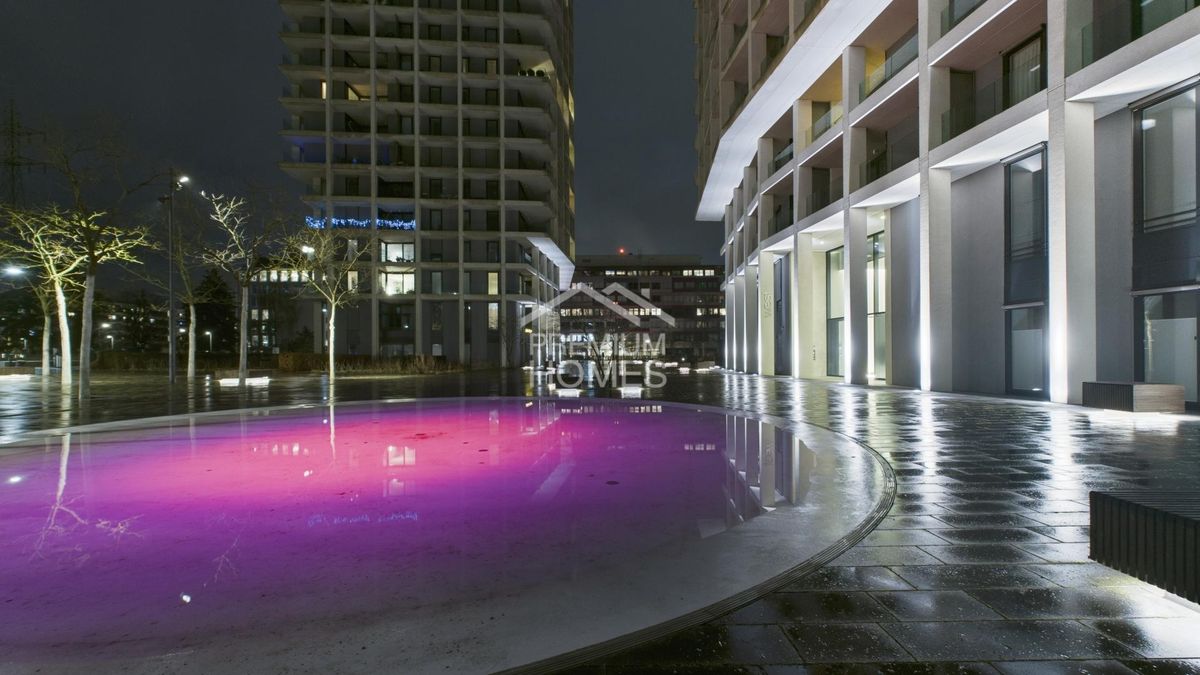 Own the Skyline in Oerlikon - Your Move! - 10