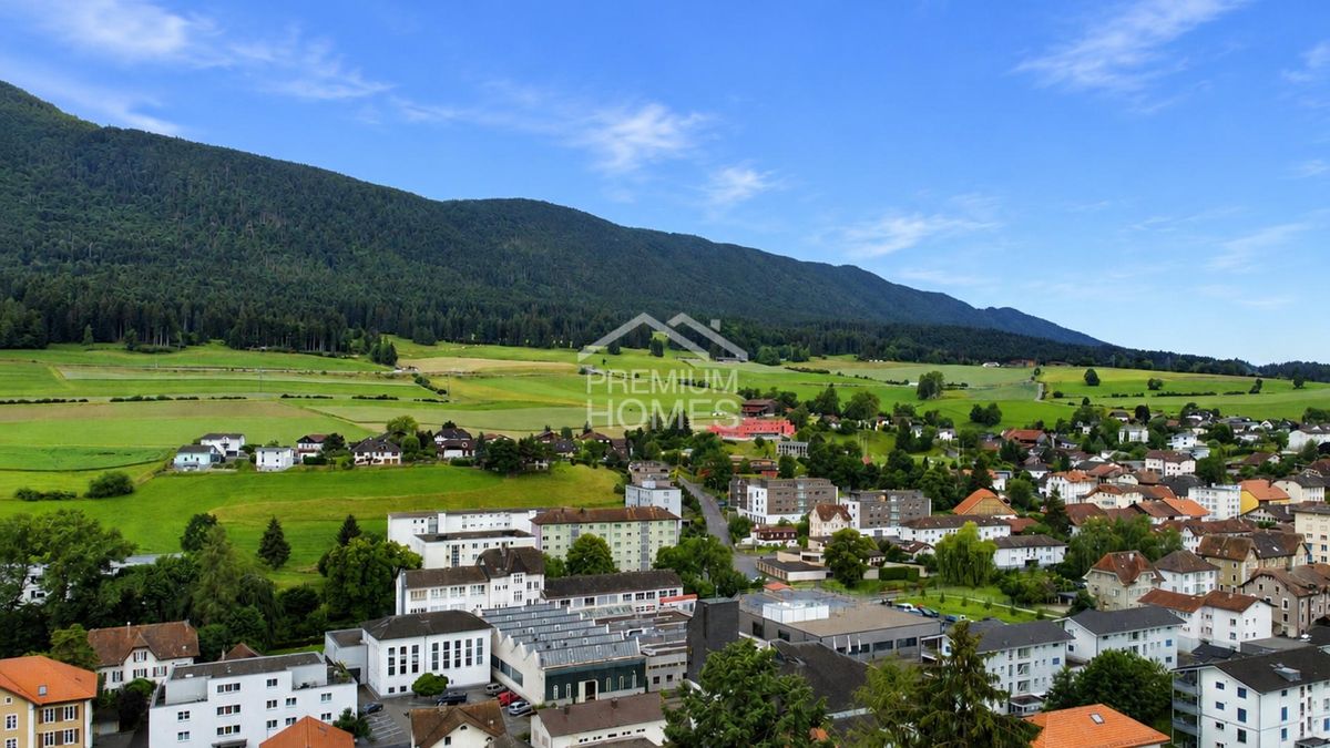 Ihr Rückzugsort mit Panorama und grosser Terrasse in Malleray - 12