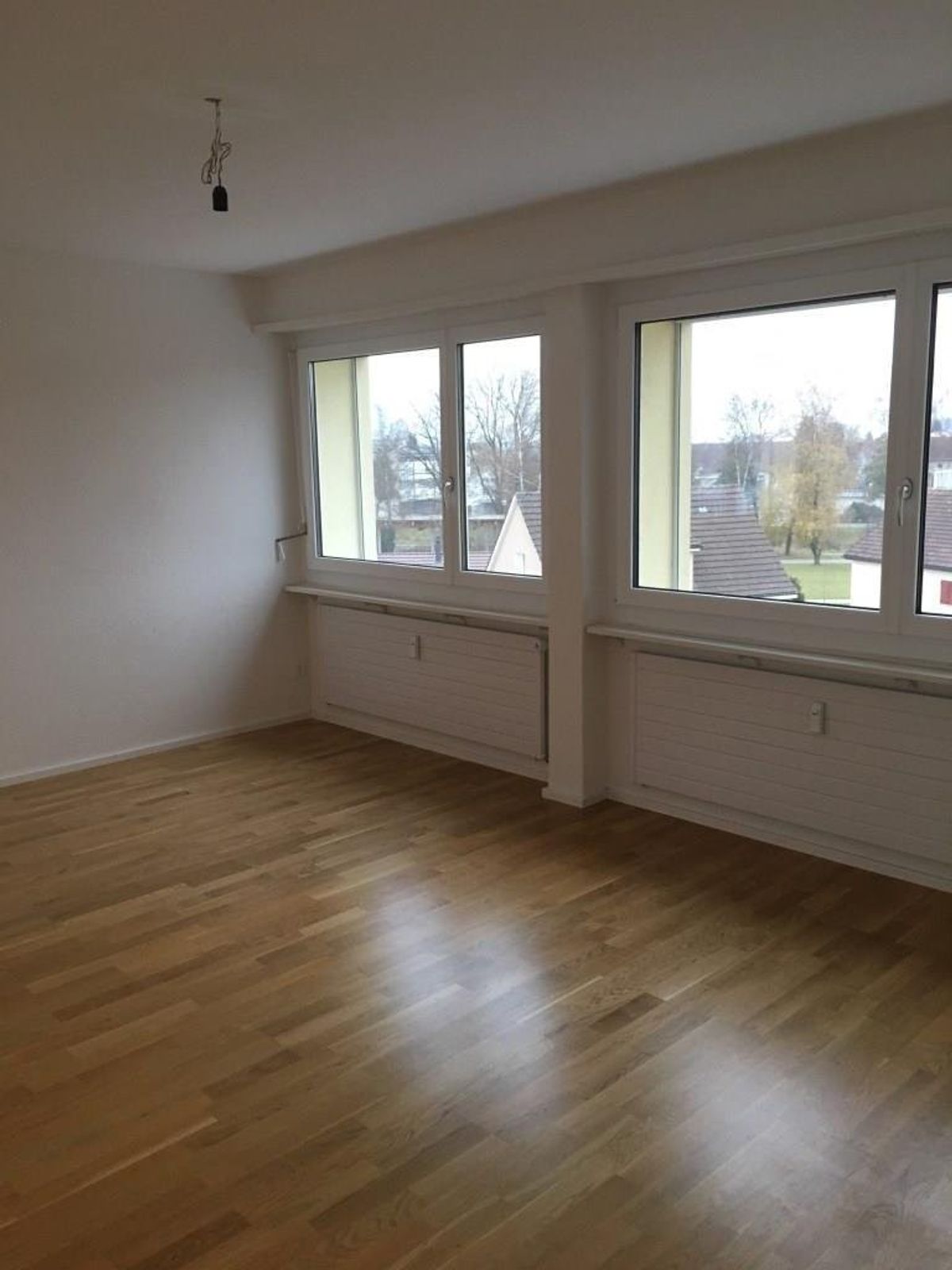 Perfekt für Singles, Ihr neues Zuhause wartet - 1